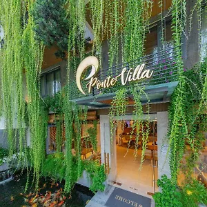 Ponte Boutique Da Nang